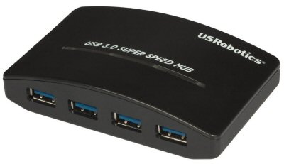 usrobotics usr8400 4-port usb 3.0 hub.jpg